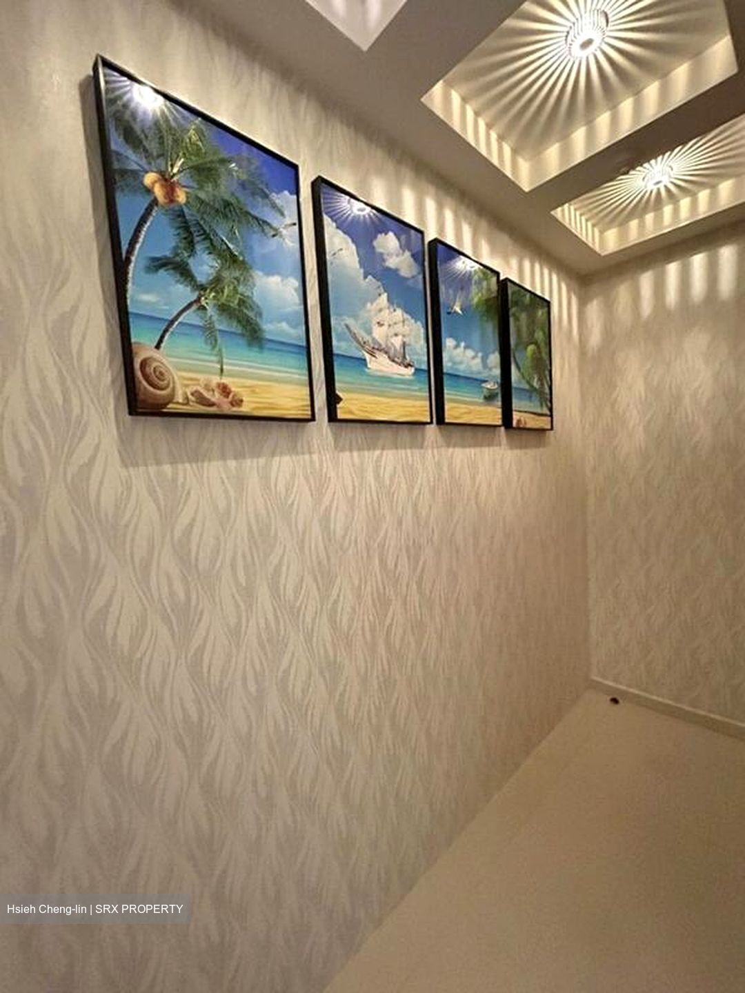 Bedok Residences (D16), Apartment #519204801